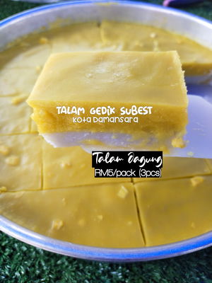 Talam Jagung