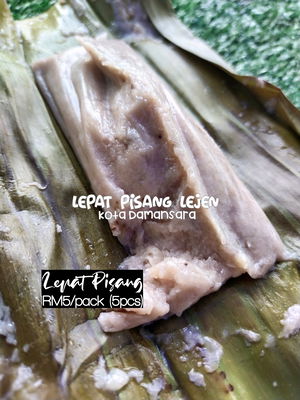 Lepat Pisang