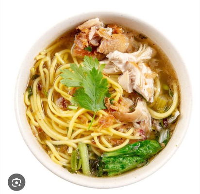 Mee Sup
