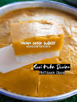 Seri Muka Durian