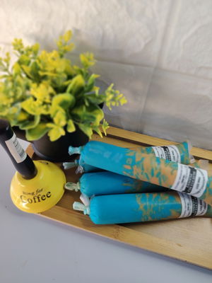 Peanut Bluevelvet 
