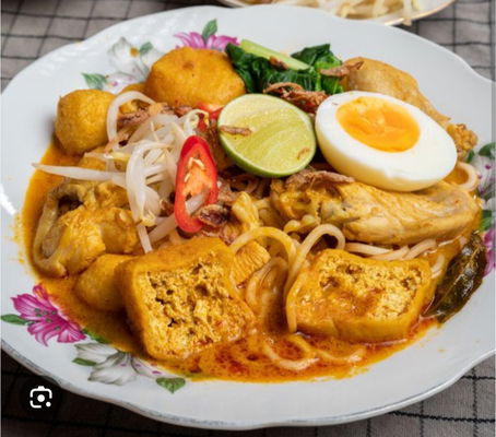 Mee Kari
