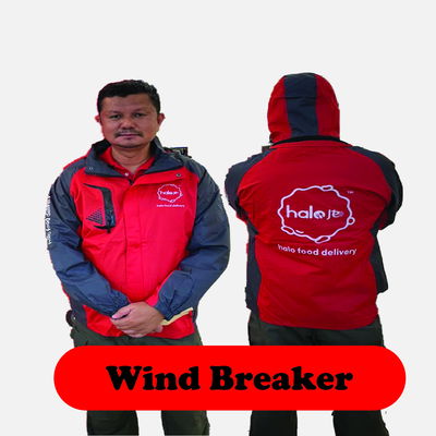 Wind Breaker