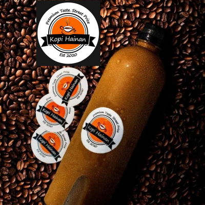 Exclusive Bottle (500ml)