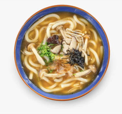 Me07a Kinoko Udon