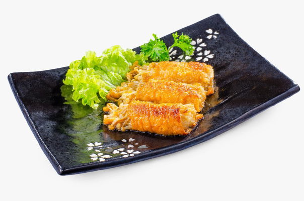 Ap10 Inari Enoki Roll