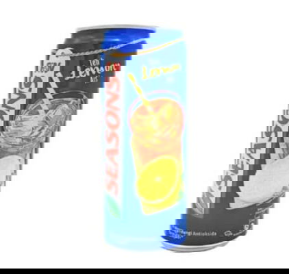Be05 Ice Lemon Tea