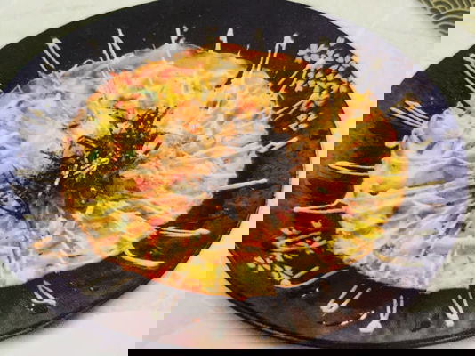 Al06 Pancake Kaisen