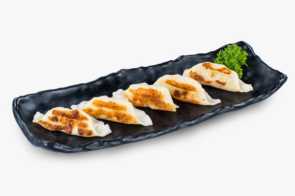 Ap19 Ebi Gyoza