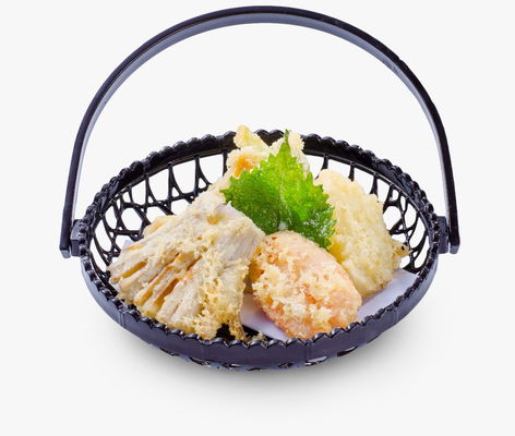 Ag07 Yasai Tempura