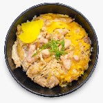 Dn16 Oyakodon