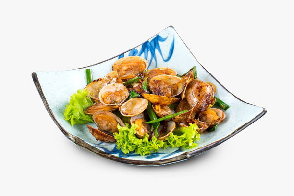 Al01 Asari Karubi Sauce