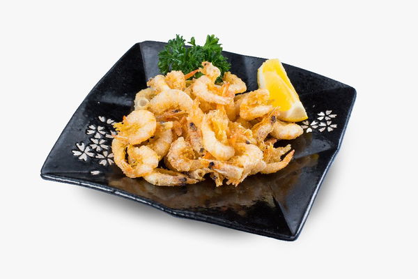 Ap15 Ko-ebi Karaage