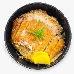 Dn15 Torikatsu Don
