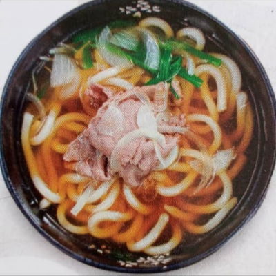 Me01a Gyuniku Udon