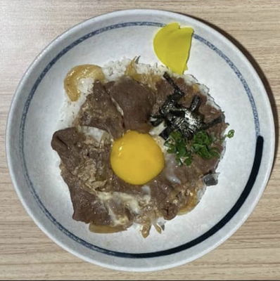 Dn13 Gyudon