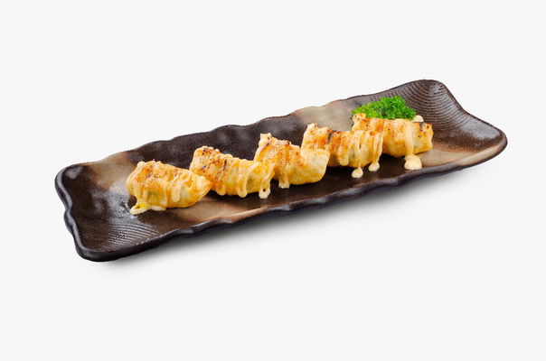 Ap21 Chicken Gyoza Mentai