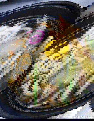 Me11 Nabeyaki Udon