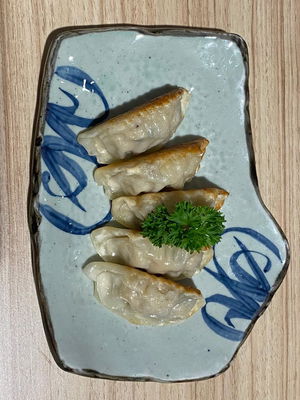 Ap20 Chicken Gyoza