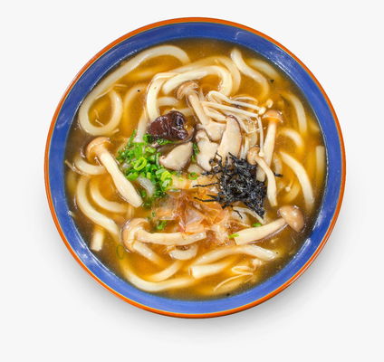 Me07b Kinoko Soba