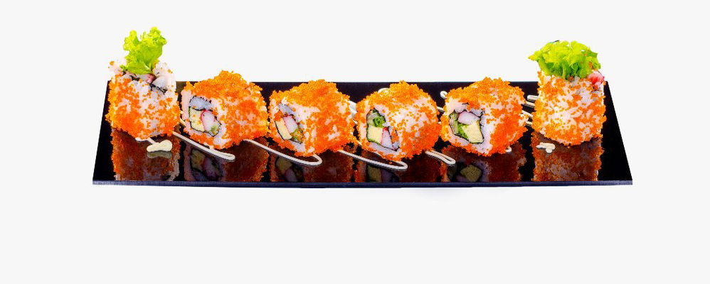 Mk01 California Maki