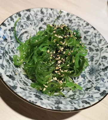 Ap03 Chuka Wakame 