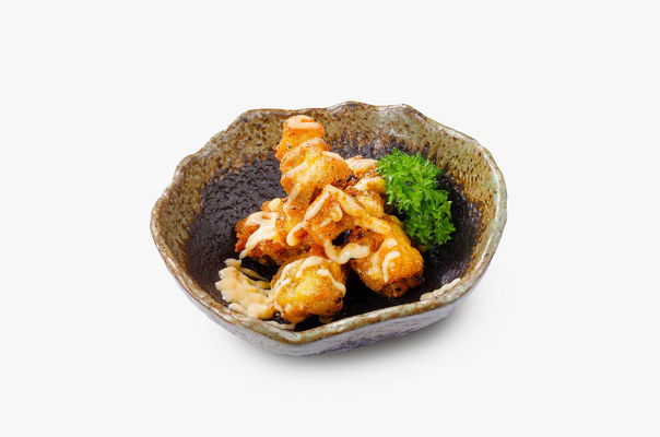 Ag11 Tori Karaage Mentai
