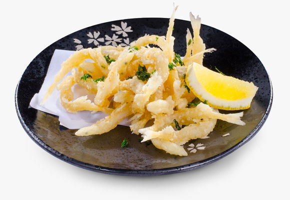 Ag05 Shirau Karaage