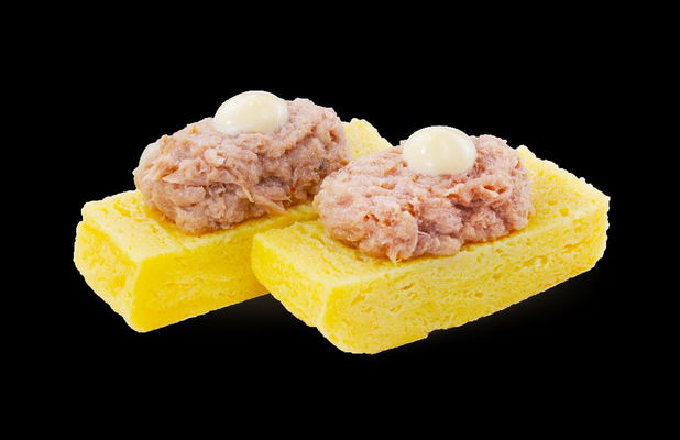 P12  Eggboat Tuna Mayo
