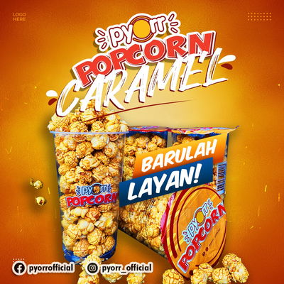 Pop Corn 