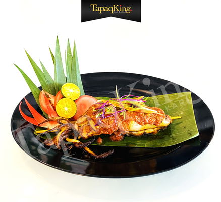 Sotong Bakar