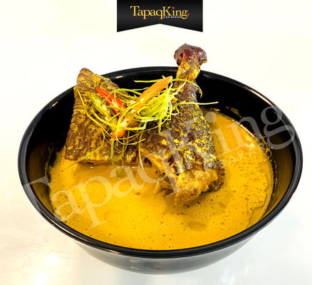 Ayam Salai 