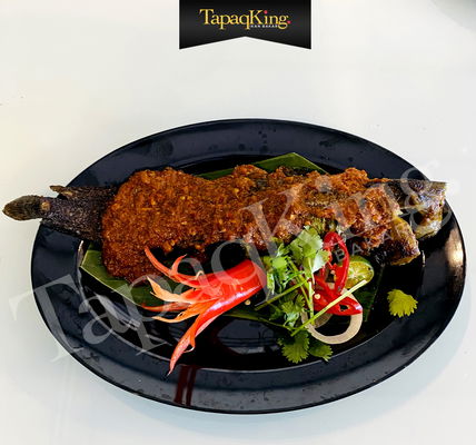 Keli Bakar 