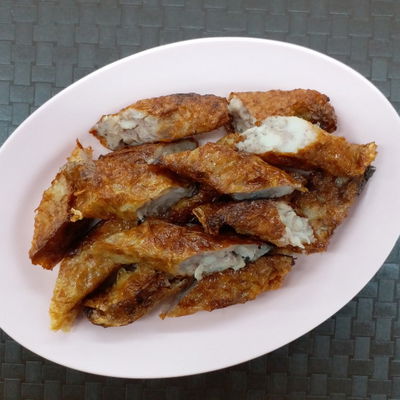Lorbak Ayam Pulau Pinang
