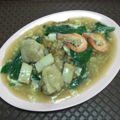 Wat Tan Hor Kuey Teow