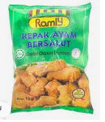 Ramly Chicken Drummet 1kg