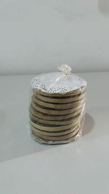 Nissang Asli Terengganu 100%(10/pek)