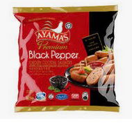 Chicken Cocktail Black Pepper