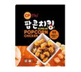 Cp Korean Popcorn 550g