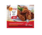 Cp Marinated Chicken With Masala Spices 400g