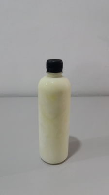 Susu Kambing Frozen