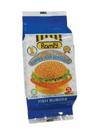 Ramly Burger Ikan 650g