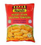 Ramly Nugget Tempura 1kg