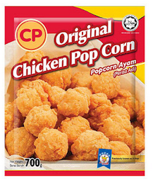 Original Chicken Popcorn