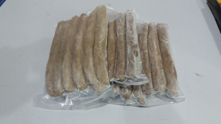Keropok Lekor Asli Terengganu Vacuum Sealed