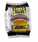Ramly Beef Burger 70g
