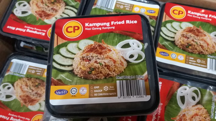 Cp Kampung Fried Rice 250g