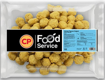 Chicken Popcorn 