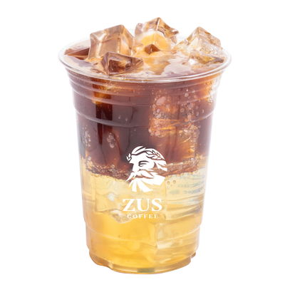 Thunder  (Iced Only)