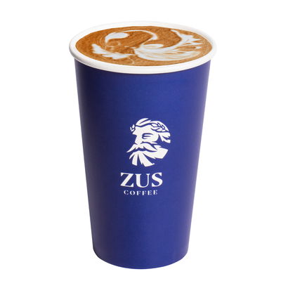 Cafe Latte 